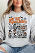 Rattlin' Bones Rodeo Unisex NuBlend Crew Sweatshirt