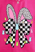 Retro Bunny Peeps Unisex NuBlend Crew Sweatshirt