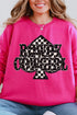 Rowdy Cowgirl Unisex NuBlend Crew Sweatshirt
