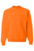 Bright Panthers Colorful Unisex NuBlend Crew Sweatshirt
