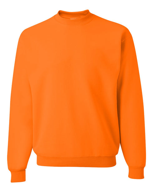 Halloween Is My Jam Unisex NuBlend Crew Sweatshirt