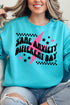 Same Anxiety Different Day Unisex NuBlend Crew Sweatshirt