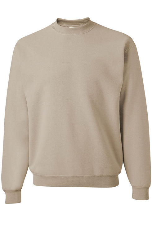 Boho Let Kindness Bloom Unisex NuBlend Crew Sweatshirt