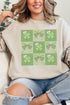Shamrock Care Unisex NuBlend Crew Sweatshirt