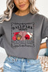 Softball Ballpark Moms Social Club Unisex NuBlend Crew Sweatshirt