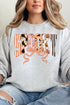 Spooky And Sweet Unisex NuBlend Crew Sweatshirt