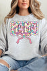 Spring Blooms Mama Unisex NuBlend Crew Sweatshirt
