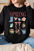 Spring Garden Unisex NuBlend Crew Sweatshirt