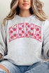 Strawberry Fields Mama Unisex NuBlend Crew Sweatshirt