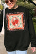 Strawberry Oh Taste & See Unisex NuBlend Crew Sweatshirt