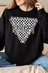Strong Spirit Mama Unisex NuBlend Crew Sweatshirt
