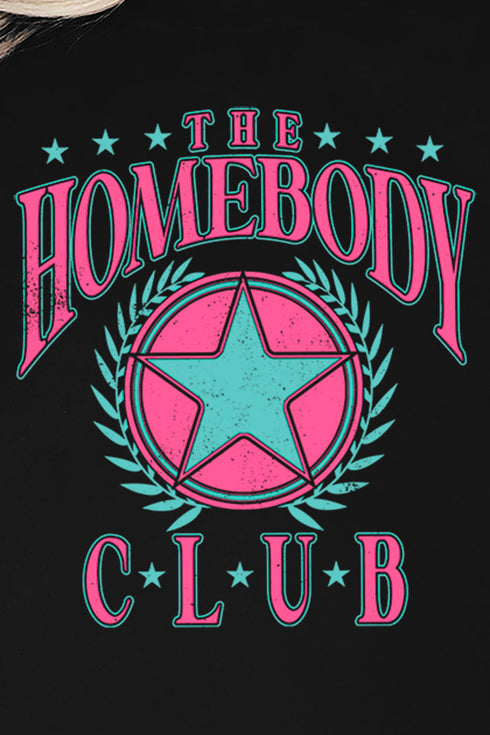 The Homebody Club Unisex NuBlend Crew Sweatshirt