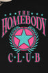 The Homebody Club Unisex NuBlend Crew Sweatshirt