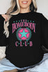 The Homebody Club Unisex NuBlend Crew Sweatshirt