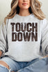 Touch Down Season Unisex NuBlend Crew Sweatshirt