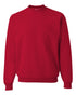 Merry Retro Check Unisex NuBlend Crew Sweatshirt