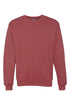 Checkered Coquette Alabama Unisex NuBlend Crew Sweatshirt