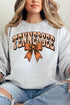 Vintage Tennessee Bow Unisex NuBlend Crew Sweatshirt