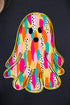 Watercolor Ghost Unisex NuBlend Crew Sweatshirt
