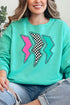 Wild Lightning Unisex NuBlend Crew Sweatshirt