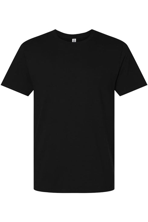 For God So Loved The World Premium Cotton Unisex T-Shirt