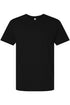 Boho Love Is In The Air Premium Cotton Unisex T-Shirt