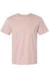 Iridescent Satin Bow Premium Cotton Unisex T-Shirt