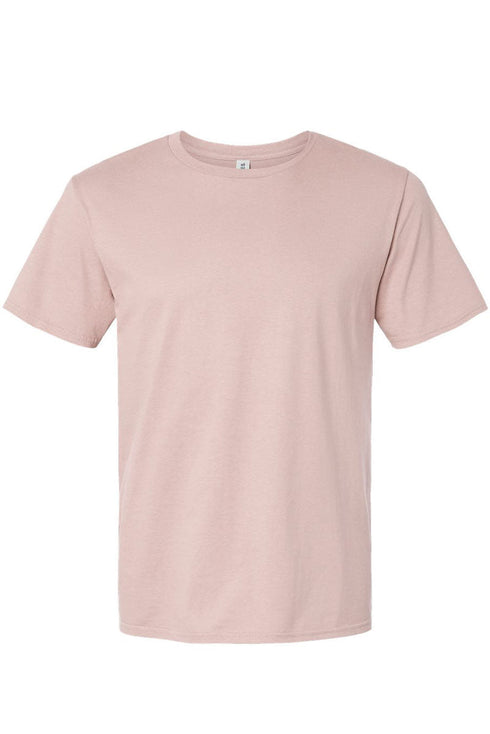 For God So Loved The World Premium Cotton Unisex T-Shirt
