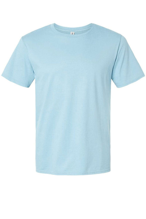 For God So Loved The World Premium Cotton Unisex T-Shirt