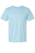 For God So Loved The World Premium Cotton Unisex T-Shirt