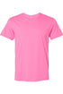 Boho Love Is In The Air Premium Cotton Unisex T-Shirt