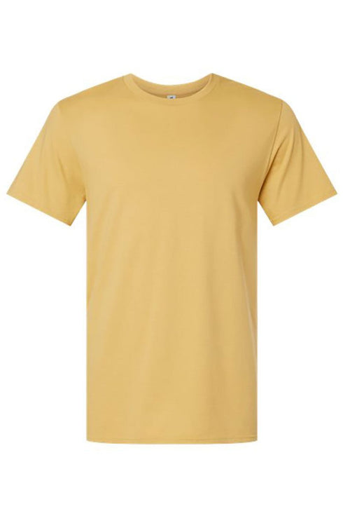 For God So Loved The World Premium Cotton Unisex T-Shirt