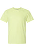 For God So Loved The World Premium Cotton Unisex T-Shirt