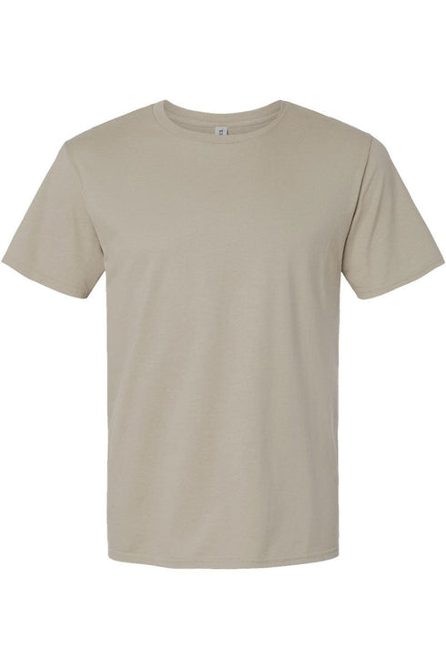 For God So Loved The World Premium Cotton Unisex T-Shirt