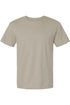 Boho Love Is In The Air Premium Cotton Unisex T-Shirt