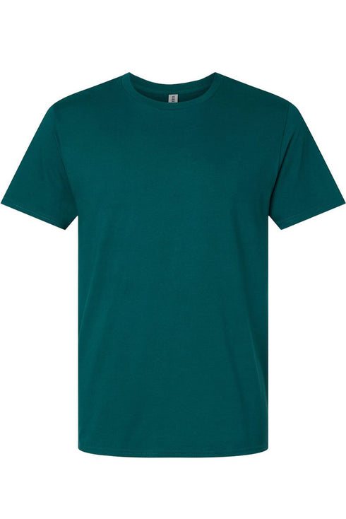 For God So Loved The World Premium Cotton Unisex T-Shirt