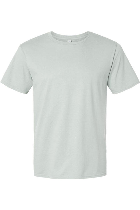 For God So Loved The World Premium Cotton Unisex T-Shirt