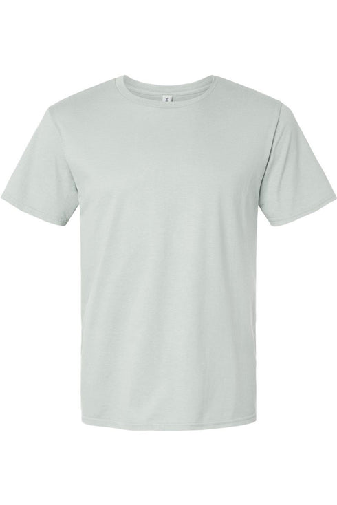 Boho Love Is In The Air Premium Cotton Unisex T-Shirt