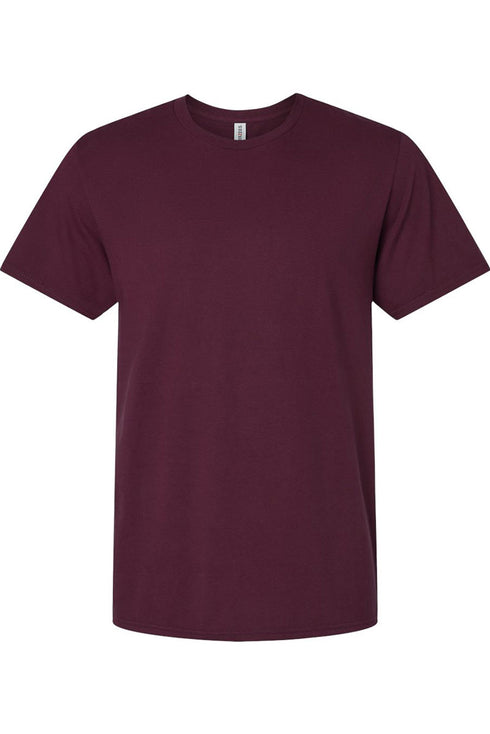 Boho Love Is In The Air Premium Cotton Unisex T-Shirt