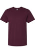 Boho Love Is In The Air Premium Cotton Unisex T-Shirt