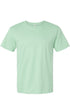 Iridescent Satin Bow Premium Cotton Unisex T-Shirt