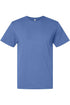 Boho Love Is In The Air Premium Cotton Unisex T-Shirt