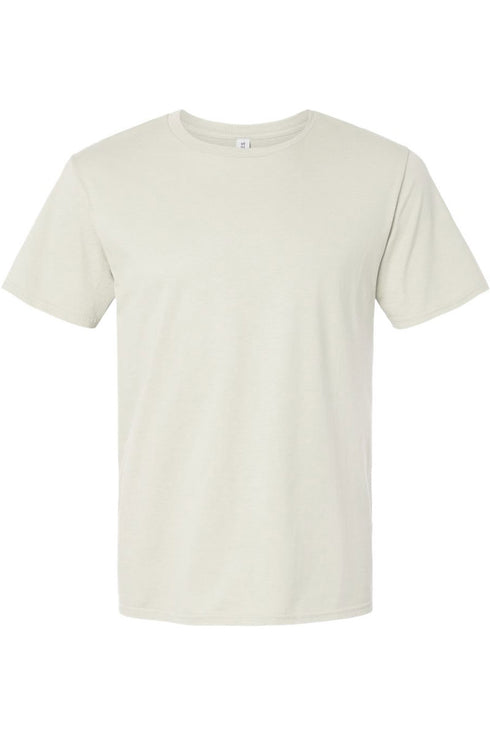 For God So Loved The World Premium Cotton Unisex T-Shirt