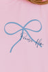 Praise In Every Season Front & Back Design Comfort Colors Heavyweight Long T-Shirt