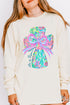 Faith & Frills Comfort Colors Heavyweight Long Sleeve T-Shirt