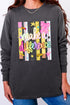 Make A Difference Comfort Colors Heavyweight Long Sleeve T-Shirt