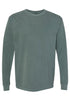 Broom Service Comfort Colors Heavyweight Long Sleeve T-Shirt