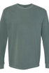 Merry & Bright Stamps Comfort Colors Heavyweight Long Sleeve T-Shirt