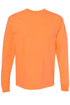 Haunt People Comfort Colors Heavyweight Long T-Shirt