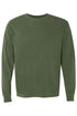 Christmas Traditions Comfort Colors Heavyweight Long Sleeve T-Shirt